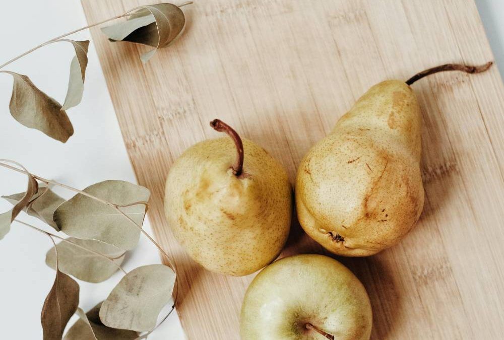 Cómo preparar tu cuerpo para un embarazo saludable